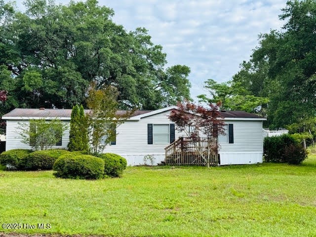 Primary Photo - 3670 Old Maco Rd NE