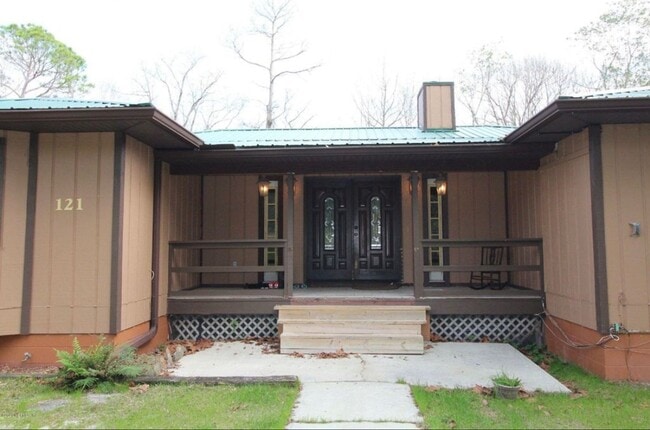 Foto del edificio - Enjoy your peace & space!