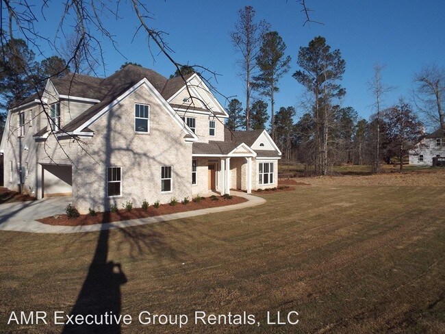 Building Photo - 5 br, 4.5 bath House - 304 Abberly Lane