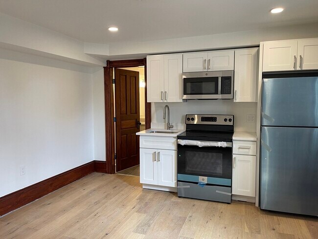 Foto del edificio - 41 Summer St