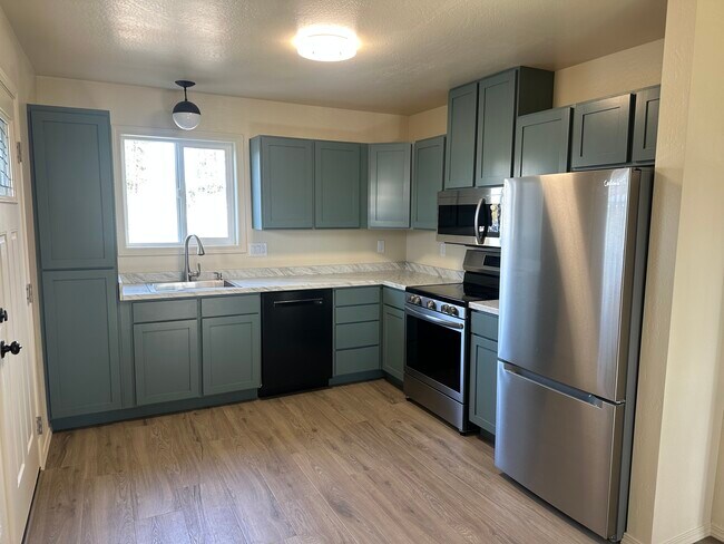 Foto del edificio - 117 C St