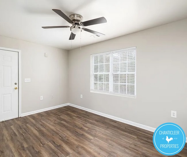 Building Photo - 1041 W Barton St