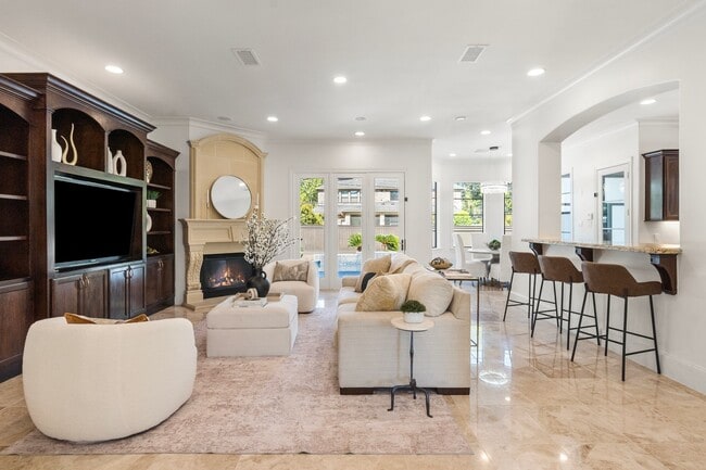 Foto del edificio - 4134 Bellefontaine