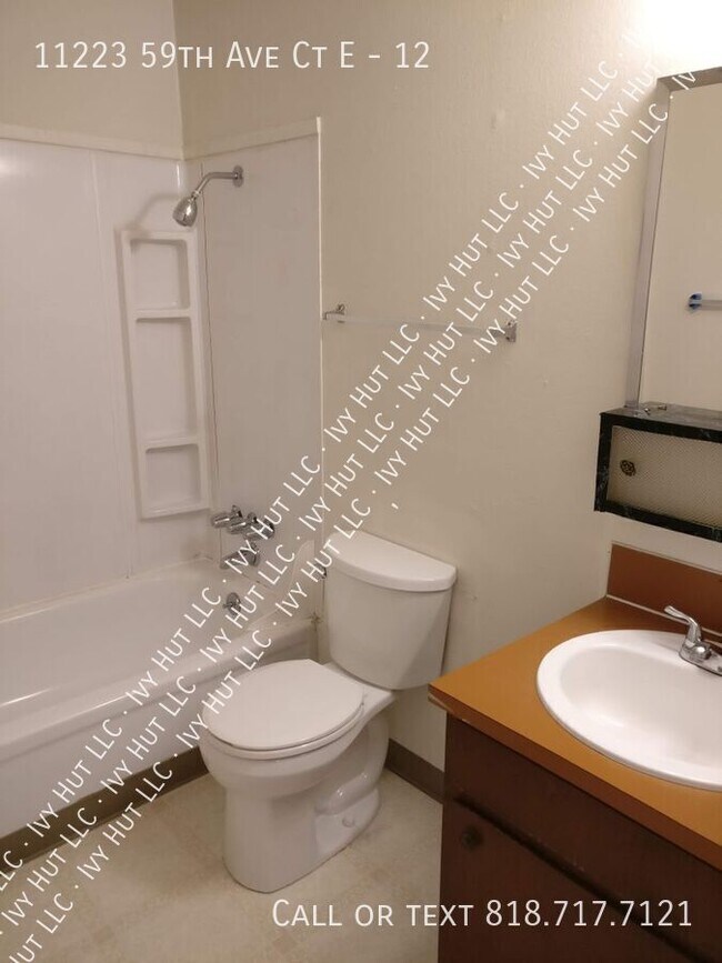 Foto del edificio - 11223 59th Ave Ct E