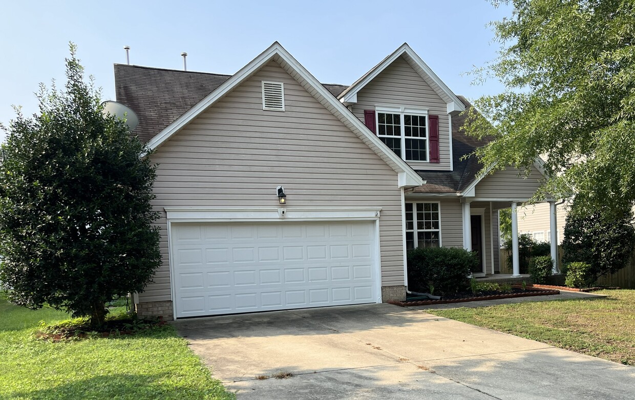 Photo - 410 Queensbury Ln (Williamsburg, VA)