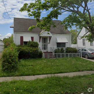 Building Photo - 17002 Ridgeton Dr