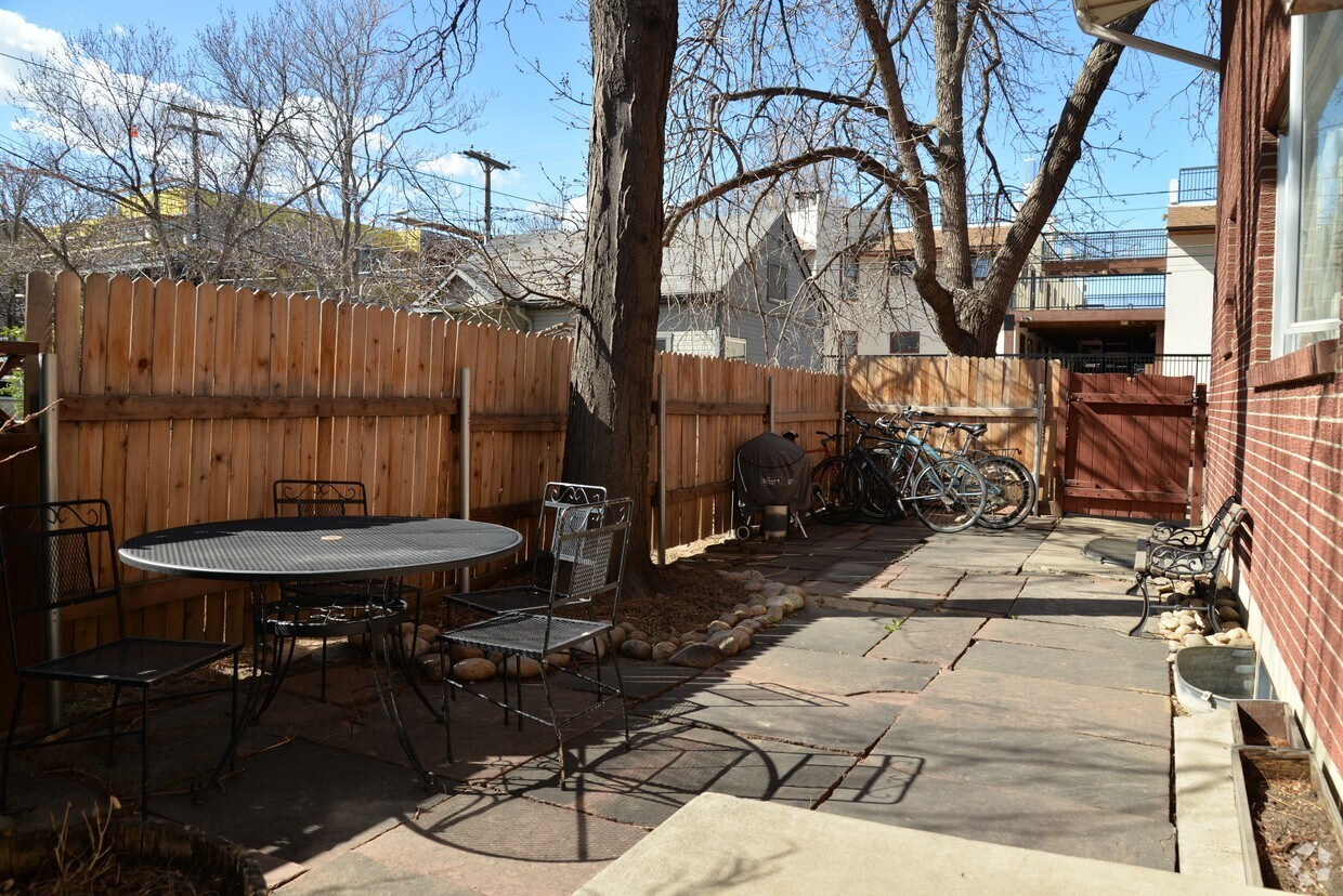 Foto del edificio - 1811 Walnut St