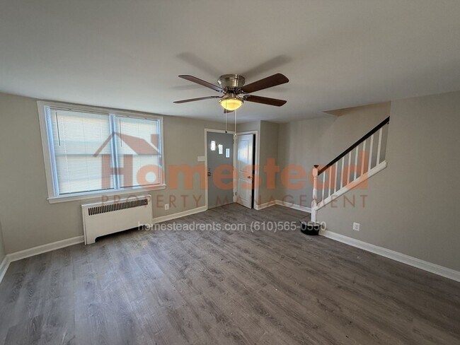 Building Photo - 3 BEDROOM HOME FOR RENT IN EDDYSTONE