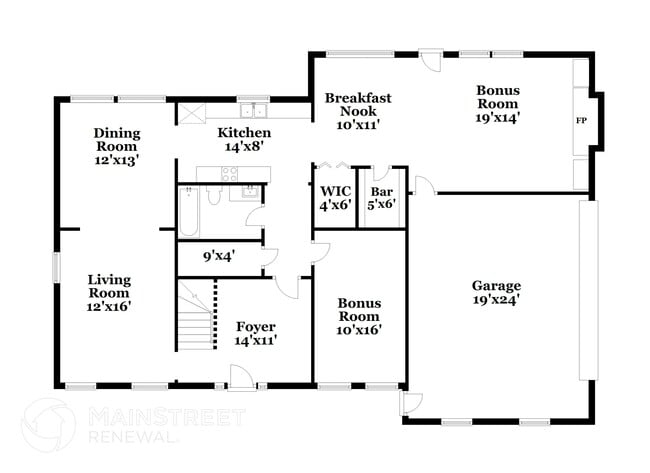 Building Photo - 5132 Clearwater Dr SW