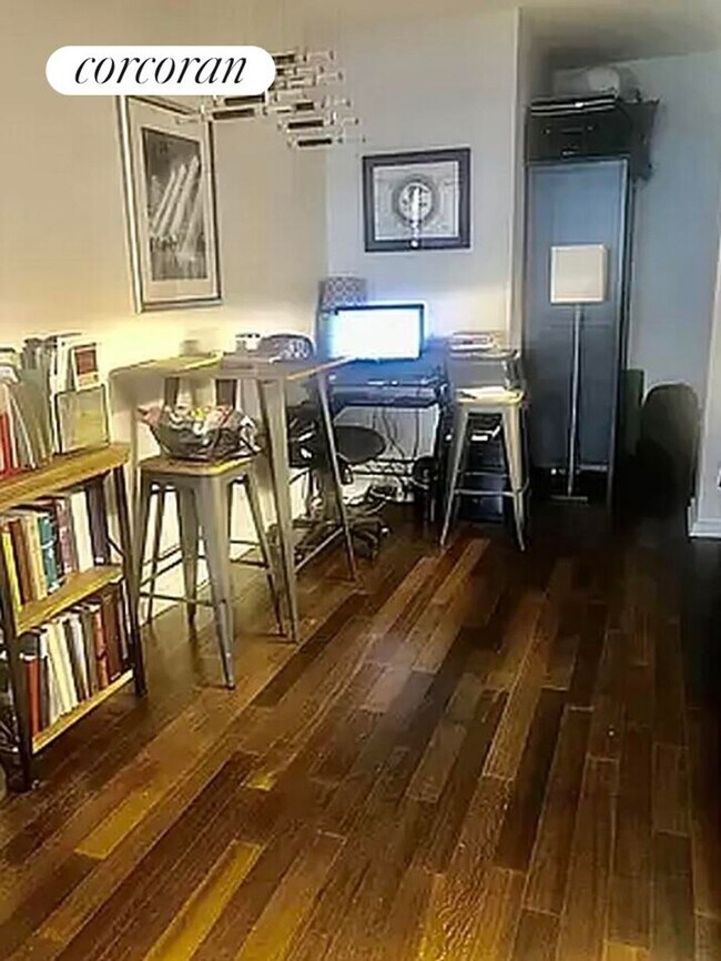 Foto del edificio - 340 E 23rd St