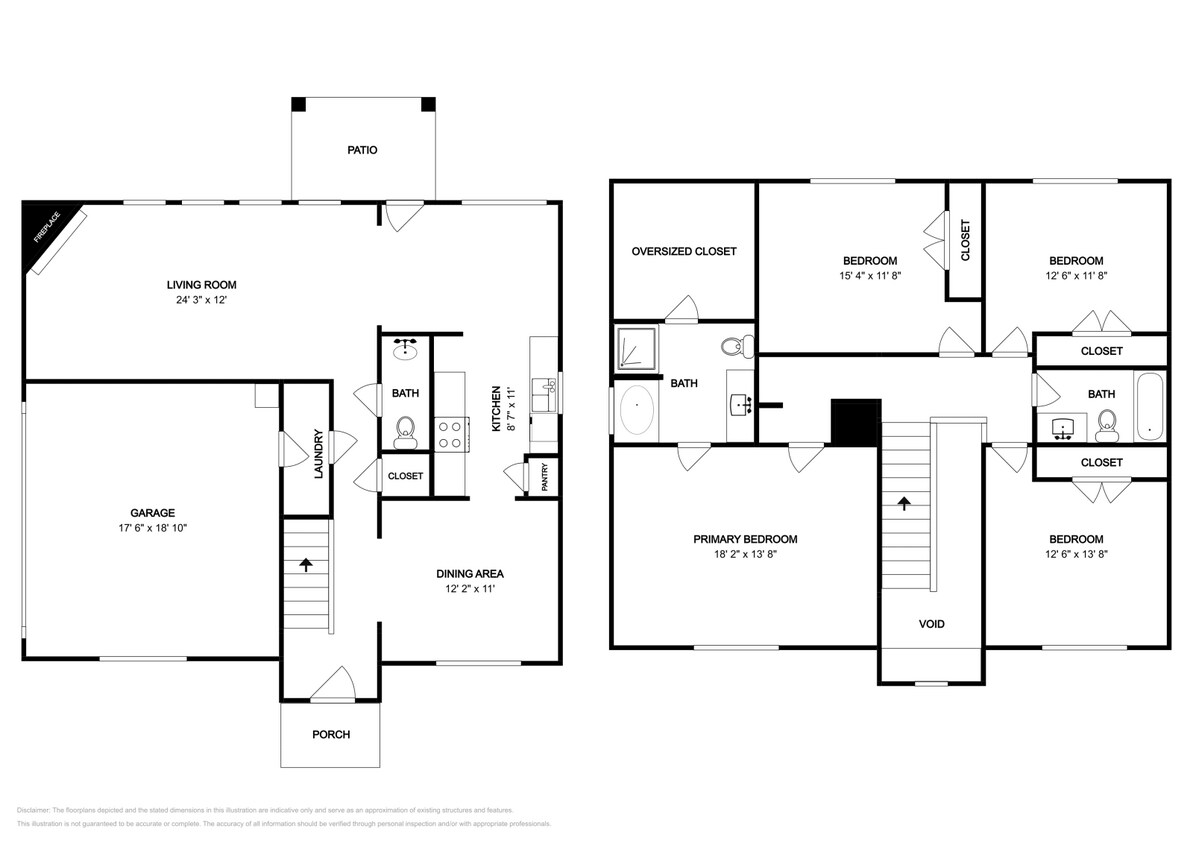 Foto del edificio - 523 Long Prairie Dr