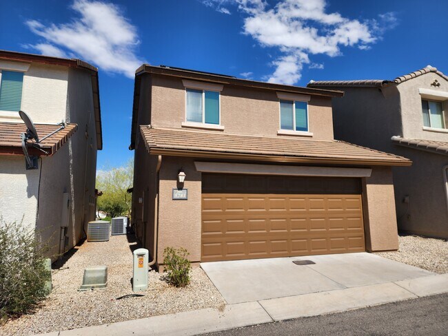 Foto del edificio - 5781 Cedar Ridge Rd