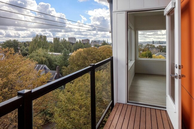 Foto del interior - Brio Flats