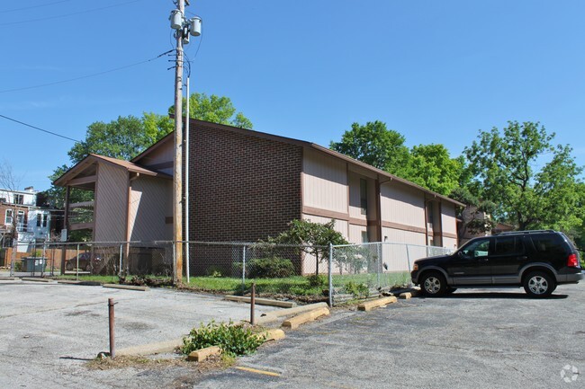 Foto del edificio - Magnolia House Apartments