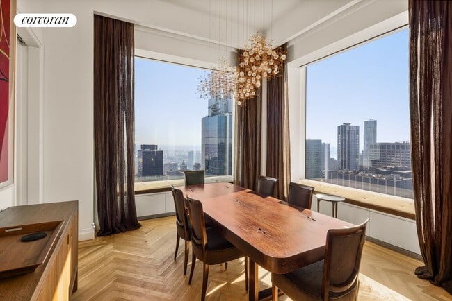 Foto del edificio - 432 Park Ave