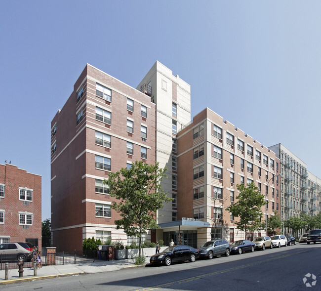 1033 Boston Rd Apartments - Bronx, NY | Apartments.com