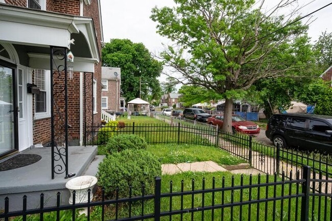Foto del edificio - 1041 Ironside Rd