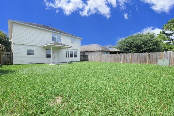 Foto del edificio - 1203 Lavender Shade Ct