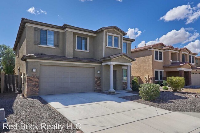Building Photo - 6 br, 3 bath House - 313 E Gold Dust Way