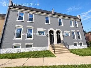 Building Photo - 2849 Pestalozzi St