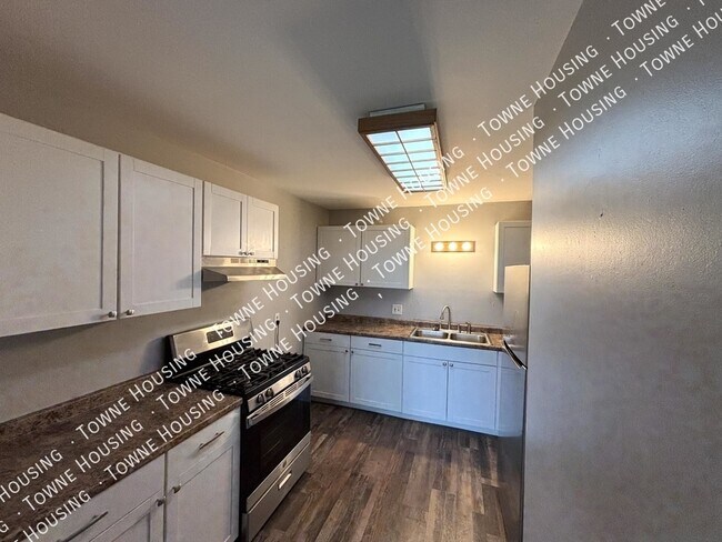 Foto del edificio - 512 Oliver St