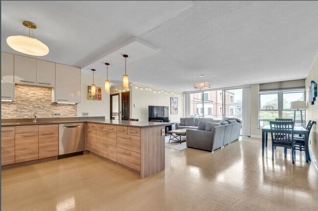 Foto del edificio - 50 Park St