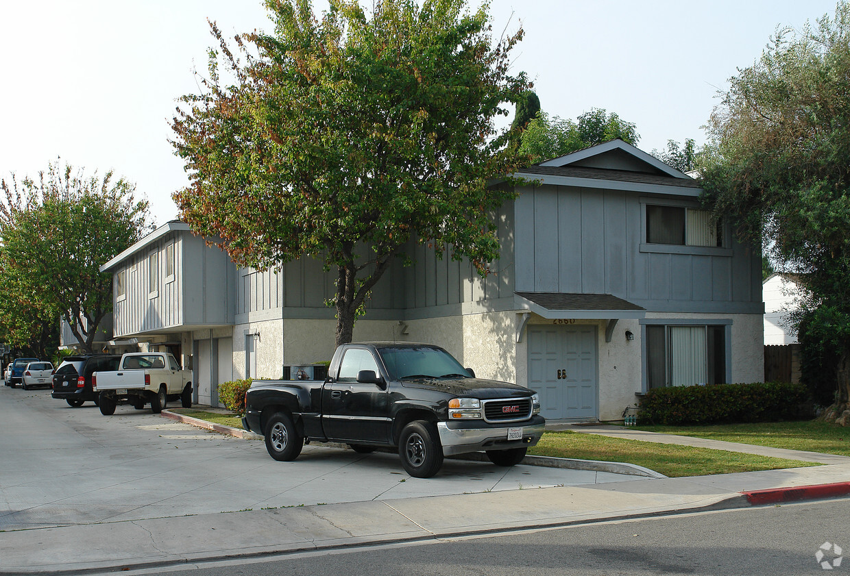 Primary Photo - 2660 Elden Ave