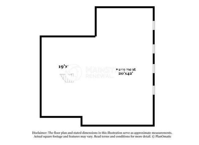 Building Photo - 3 Bedroom Pet-Friendly Home in FLORISSANT, MO with Main Street Renewal