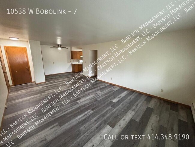 Foto del edificio - 10538 W Bobolink-7