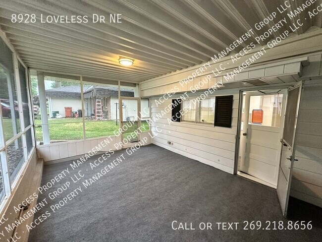 Foto del edificio - 8928 Loveless Dr NE