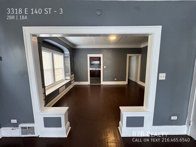 Foto del edificio - 3318 E 140th St