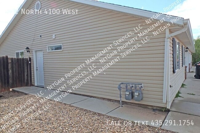 Building Photo - 312 N 4100 W