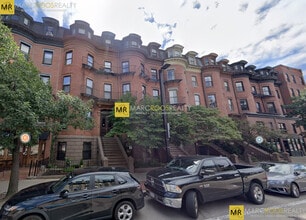 Building Photo - 521 Columbus Ave