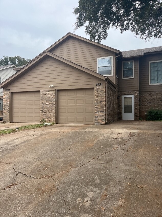 Fort Worth Townhouse coming soon. - Fort Worth Townhouse coming soon.