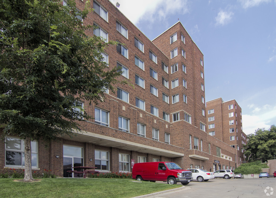 Building Photo - Comstock Hall