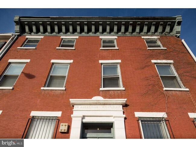 Foto del edificio - 427 Vine St