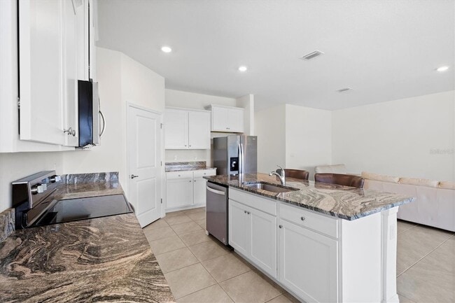 Building Photo - 8022 Penrose Pl