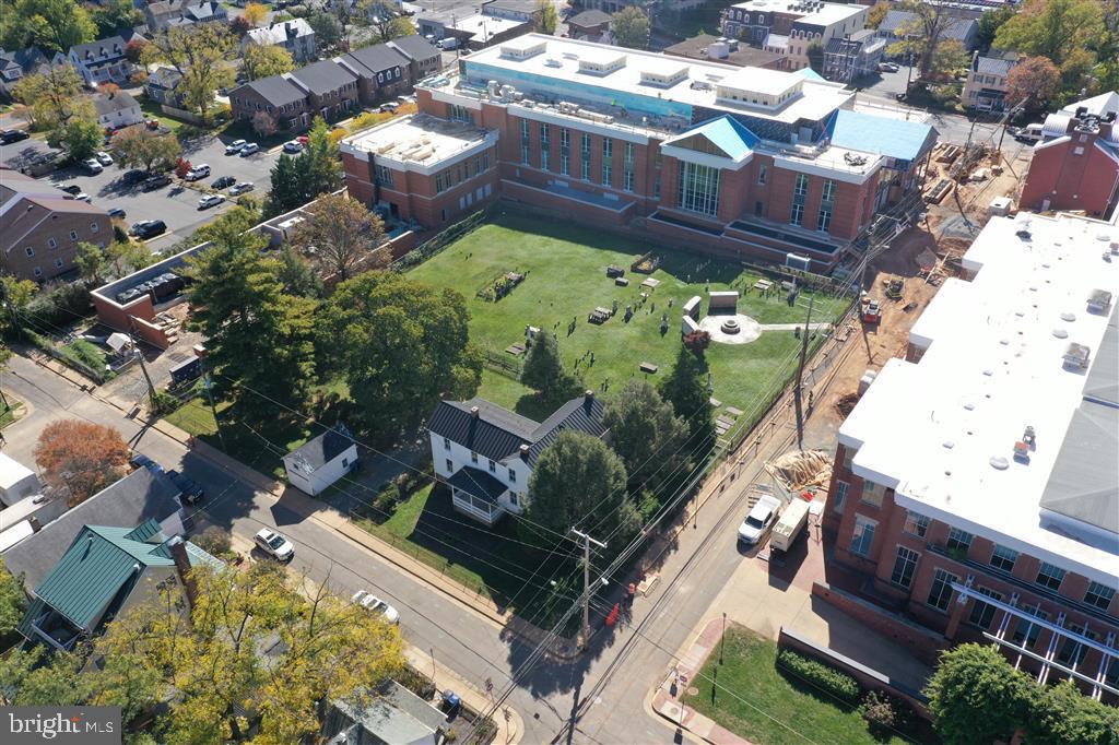 24 Church St NE, Leesburg, VA 20176 House Rental in Leesburg, VA