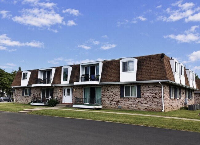 Foto del interior - Arbor Meadows