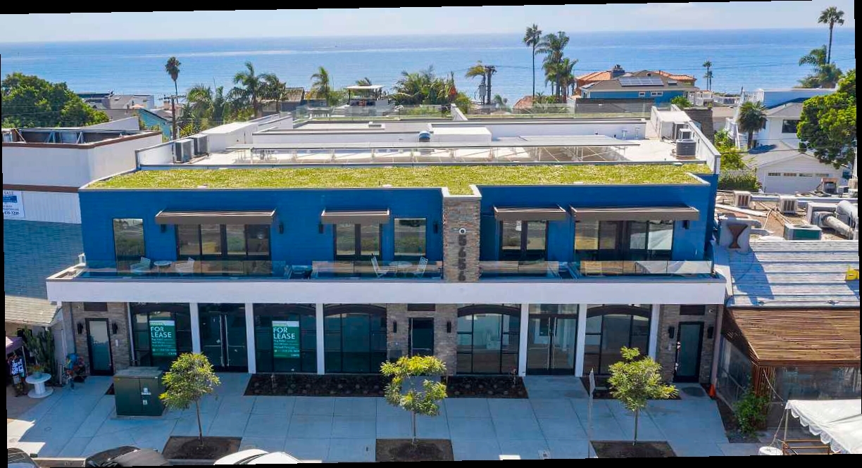 Primary Photo - 5656 La Jolla Blvd