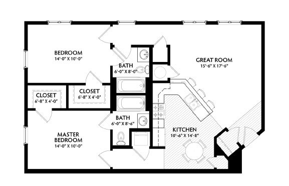 Foto del edificio - 1720 Liberty Ln