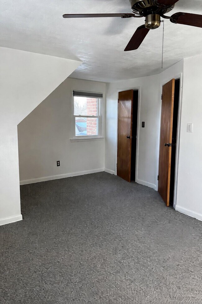 Foto del edificio - 27 Healy St