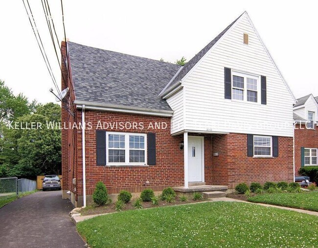 Building Photo - 5708 Grace Ave