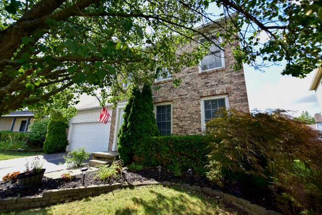Building Photo - 5710 English Rose Dr
