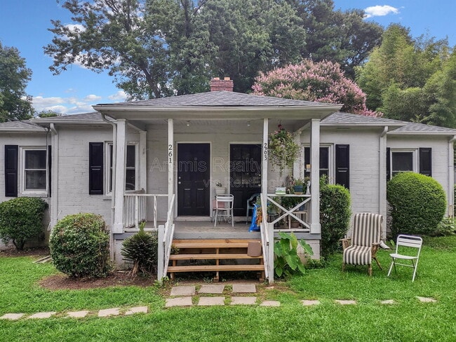 Photo - 261 Victory Dr SE Townhome