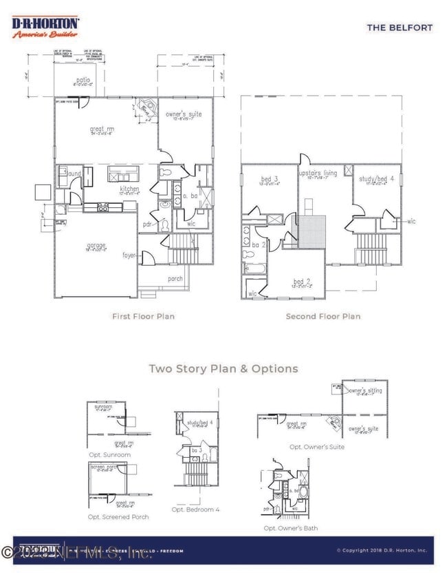 Building Photo - 742 Northside Dr S