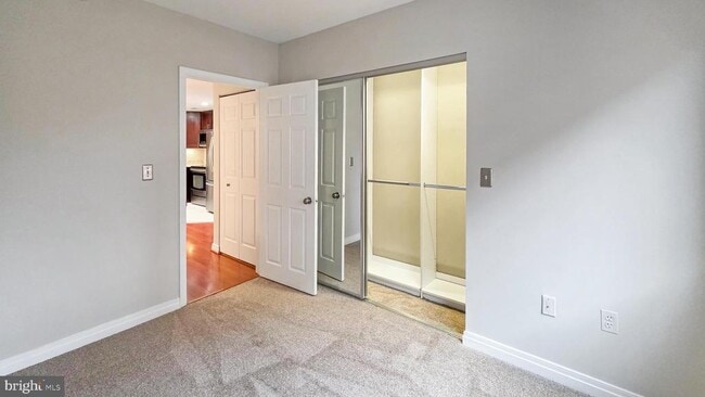 Building Photo - 2301 N St NW