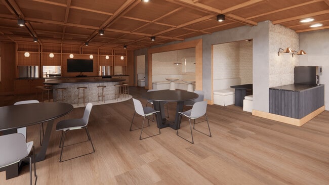 Building Photo - Beautiful New Apartment Community - Spectrum Heights - OPENING SOON!