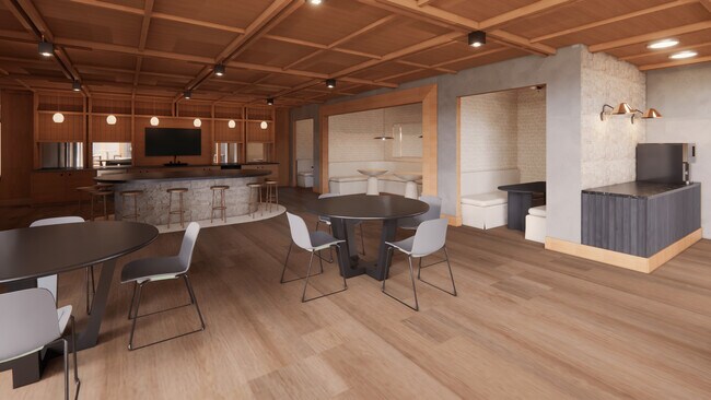 Foto del edificio - Spectrum Heights -  New - OPENING SOON!