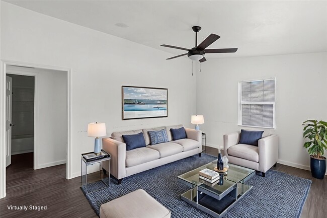 Building Photo - 4126 Paladino St